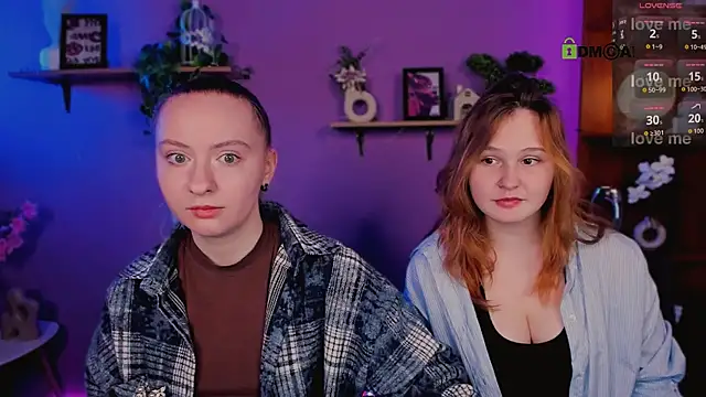 Sembang XXX Secara Langsung mila_glow1