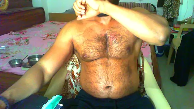 Chat XXX ao vivo de Vbestshow