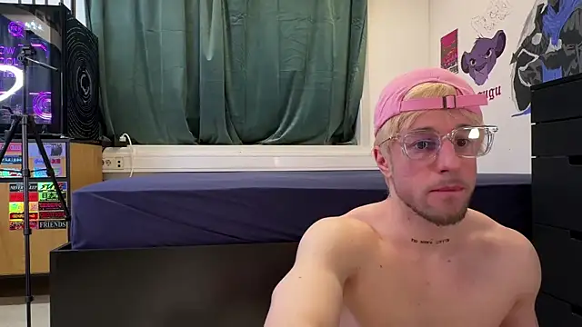 Webkamerová show killa2053