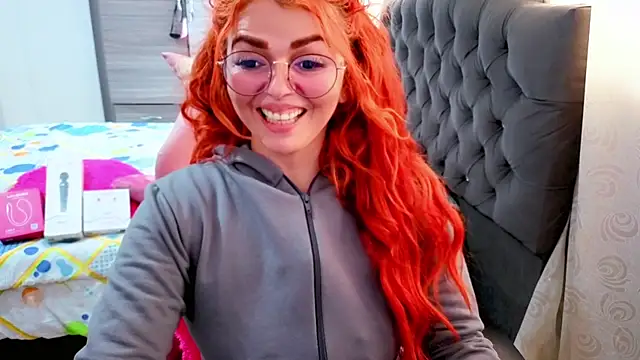 Chat XXX ao vivo de Alexatexa2929