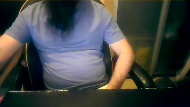 Show de LondonMan1988 na webcam