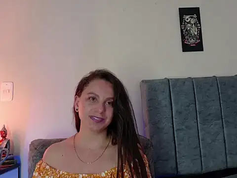 NatalyGuzman26のライブXXXチャット