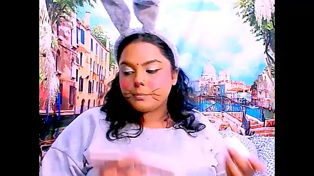 Indianfairy99 라이브 XXX 채팅