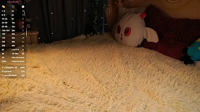 Czat XXX na żywo – EdlinAlliston