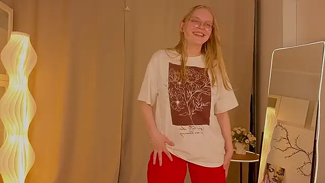 Czat XXX na żywo – AlicaCohill