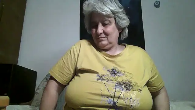 แชท XXX สดของ ExquisiteMature