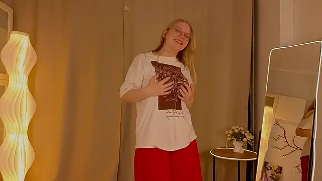 AlicaCohill's Live XXX Chat