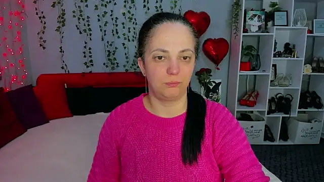 Chat XXX ao vivo de DarlingMilf