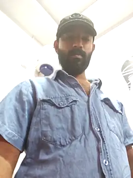 Bigkannan – webcam-show