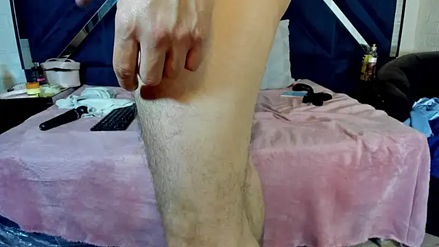 Chat +18 de BarbieAndMax ao vivo