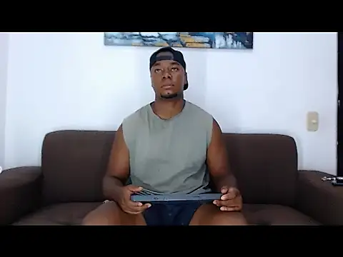 JaySmit_ Show in webcam