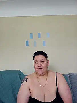 Chat XXX en directo de DevilDahm