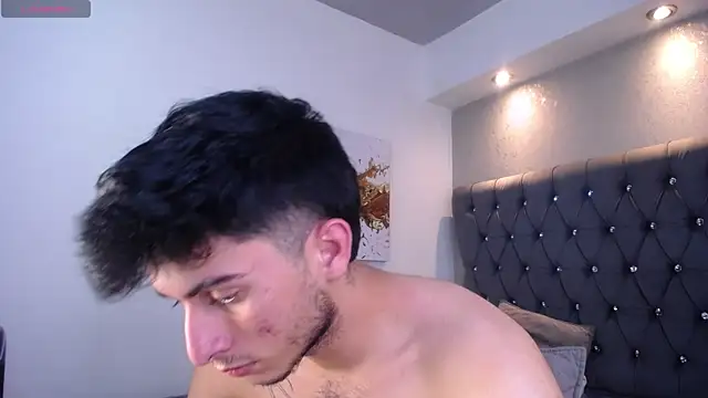 MrWilliseo Live XXX-Chat