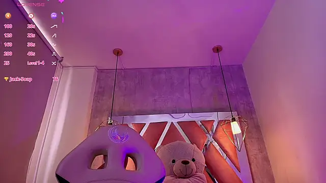 Živý XXX chat Vick_daves_