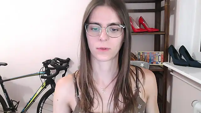 love_megi: απευθείας συνομιλία ΧΧΧ