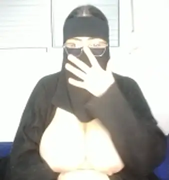 Sexy__Arab 网络视讯表演