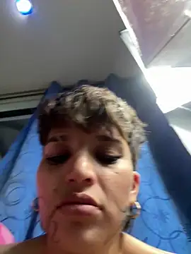 Chat XXX en directo de DayanaDG