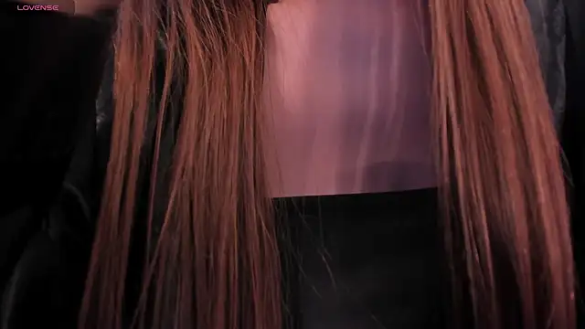 Chat XXX en directo de TiffannySins