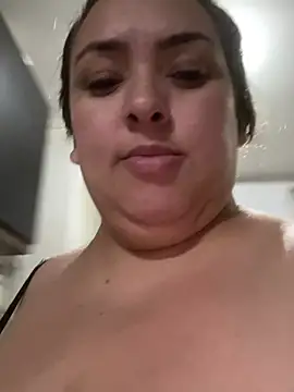 Show de Tata0807 na webcam