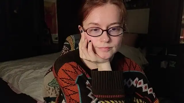 Chat XXX en directo de wow_reb22