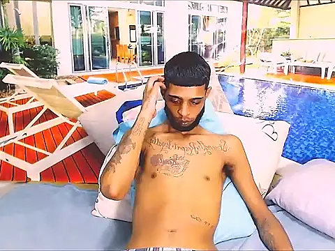 CharmingIndian1 웹캠 쇼