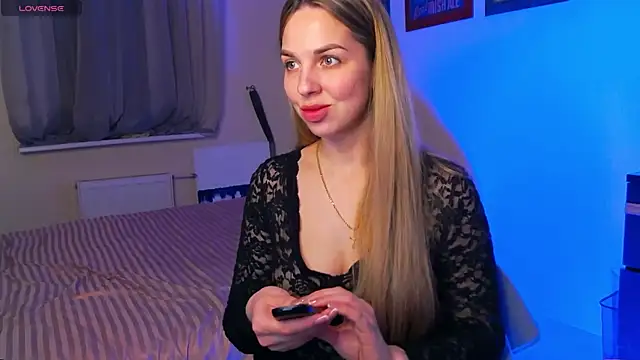 Alexandracandy's Live XXX Chat