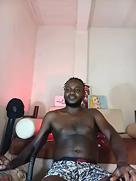 alfablackx: вебкам-шоу