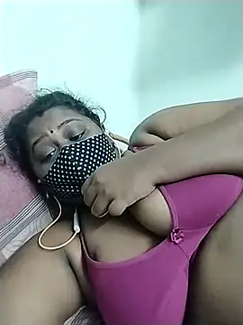 Chat XXX en directo de Tamil-Dhara