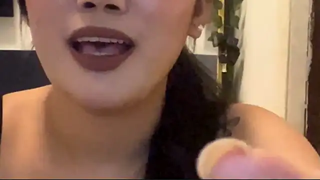 GlindaDejardin Pertunjukan Webcam