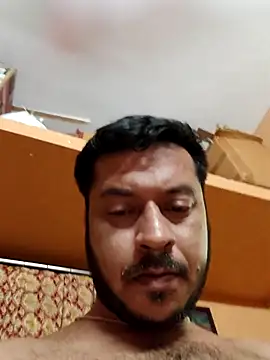 HotRod-India Webcamshow