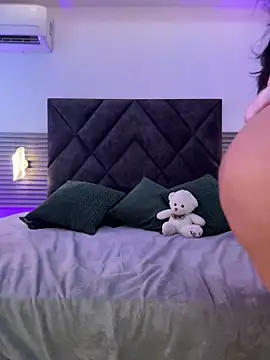 Zafira_Alabi Show Webcam