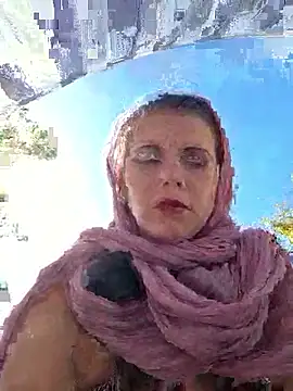 KittyWhispers 라이브 XXX 채팅