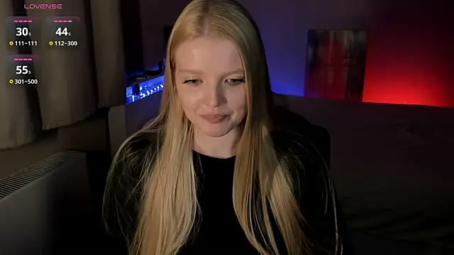 Ssweet_annie Chat XXX live