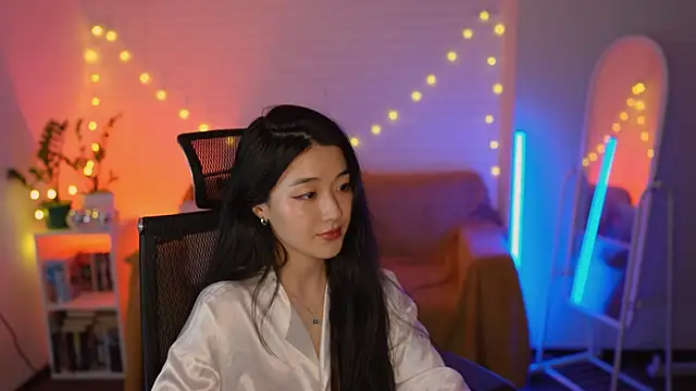 Chat XXX en directo de HannaRosie_