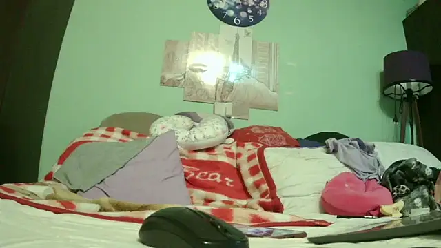 SexyGioconda Live XXX-Chat