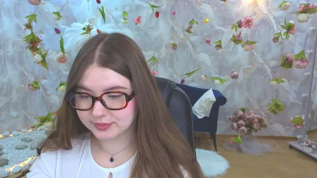 PixelGoddess Live XXX-Chat