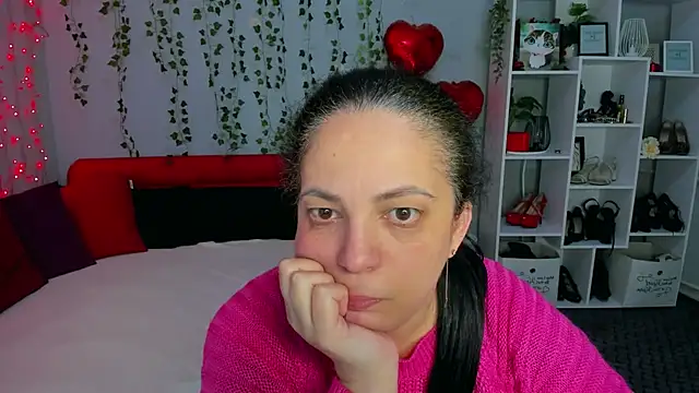 DarlingMilf Webcam Show