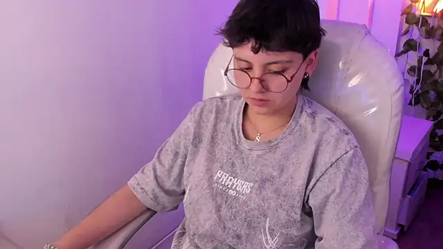 แชท XXX สดของ Nathaly_ds