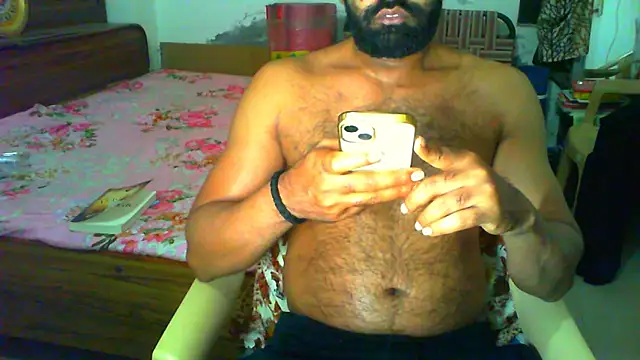 XXX chat uživo modela Vbestshow