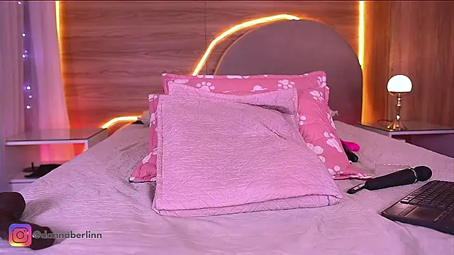 Živý XXX chat danna_berlin_