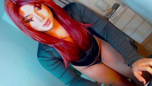 โชว์เว็บแคมของ Samantha_Millerxxx