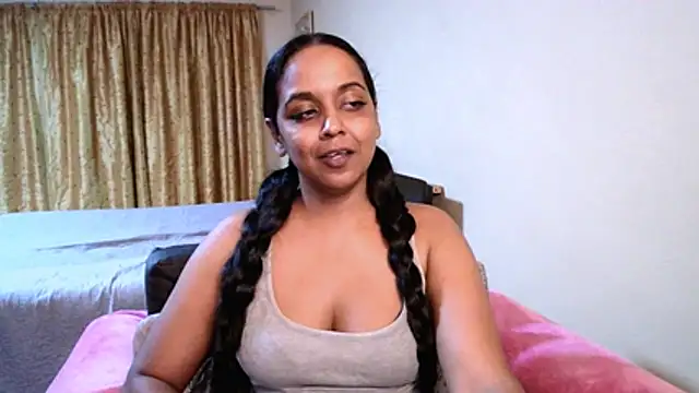 Czat XXX na żywo – Ria_42