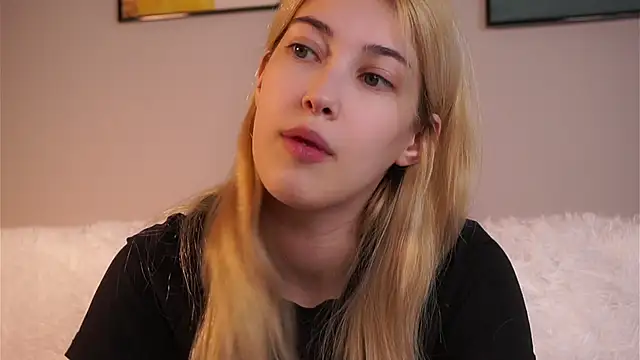 AngelicRice's Live XXX Chat