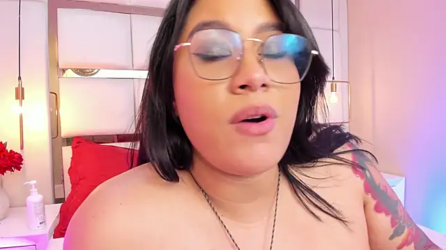 elizavenus' Live XXX Chat