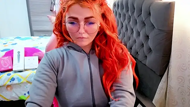 Alexatexa2929 Live XXX-Chat