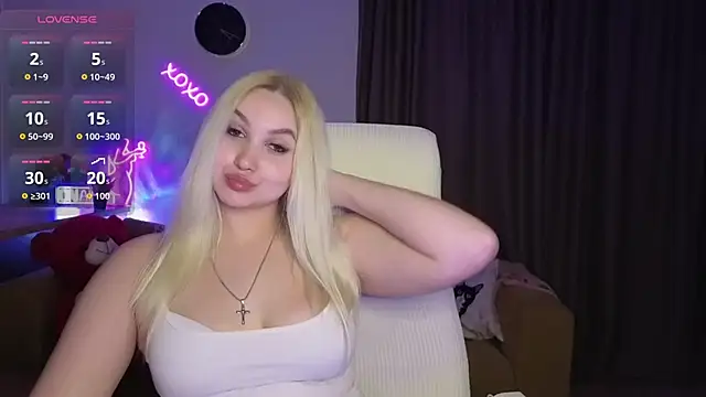 Chat XXX ao vivo de adrelaxina