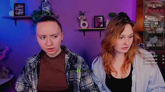 mila_glow1's Live XXX Chat