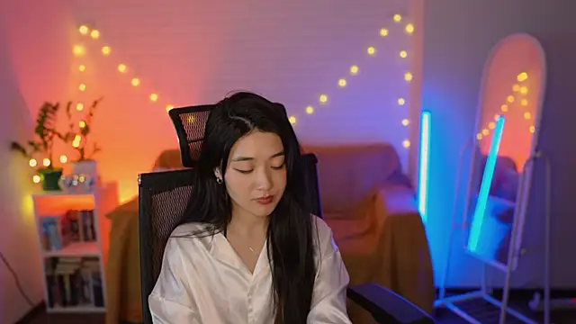 عرض كام HannaRosie_