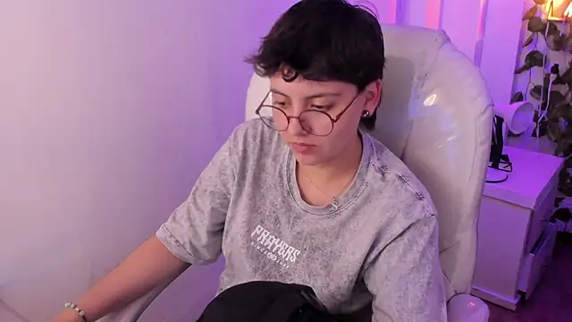 Chat +18 de Nathaly_ds ao vivo