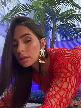 Mau_White's Live XXX Chat